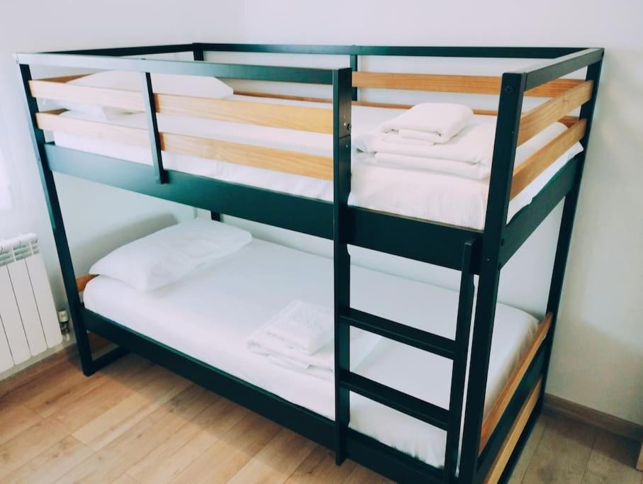 Precioso Apartamento En Pamplona Junto Al Centro Екстер'єр фото